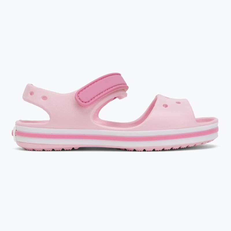 Детски сандали AQUASTIC Sandi Jrg розови 2