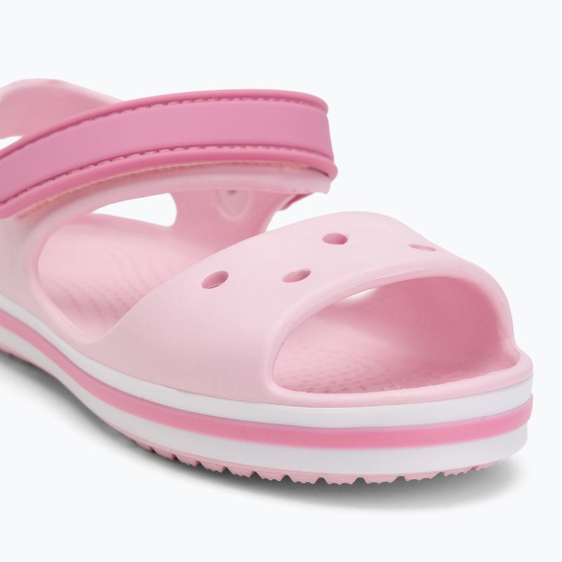 Детски сандали AQUASTIC Sandi Jrg розови 7