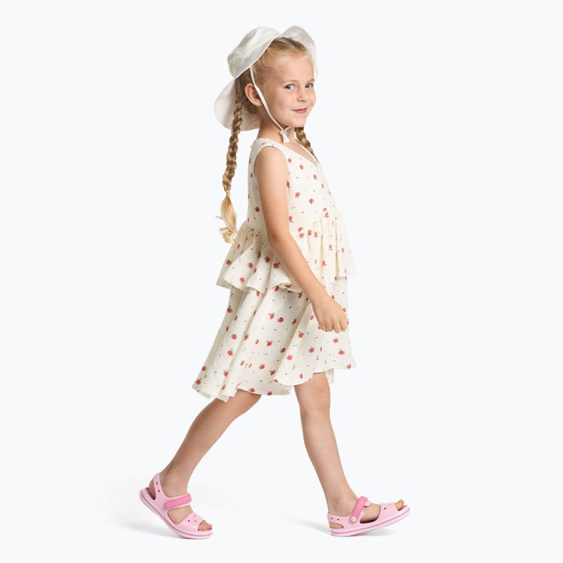 Детски сандали AQUASTIC Sandi Jrg розови 4