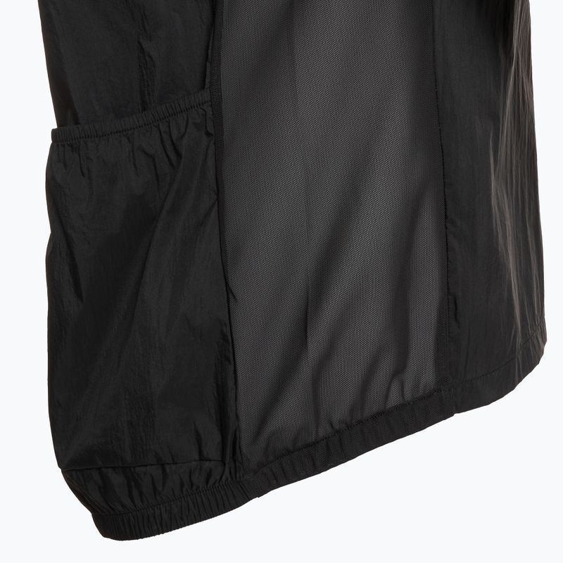 ATTABO яке за колоездене Cahayo Jacket Ветроустойчиво черно 8