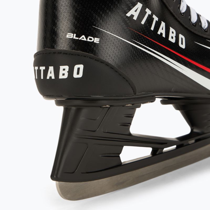 Мъжки кънки за хокей ATTABO Blade black 7