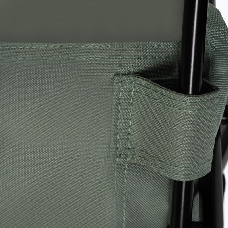 Туристически стол KADVA CAMPchair 1.0 зелен 11