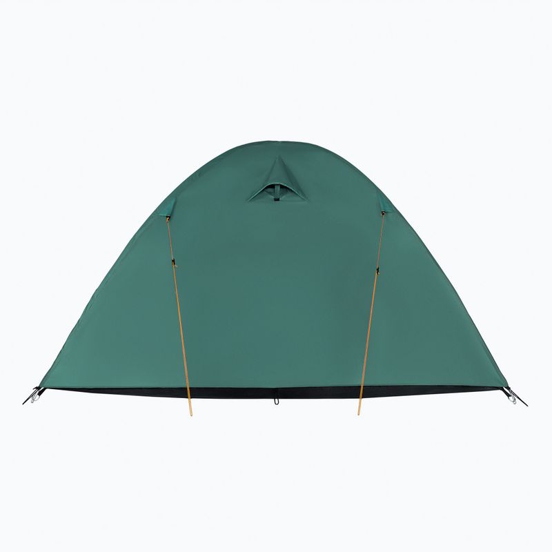 3-местна къмпинг палатка KADVA CAMPdome 3 зелена 16