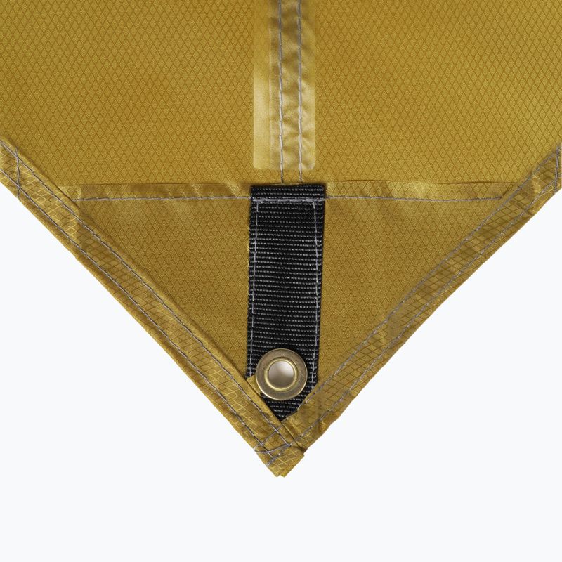 Tarp KADVA Sailo Tarp жълт 6