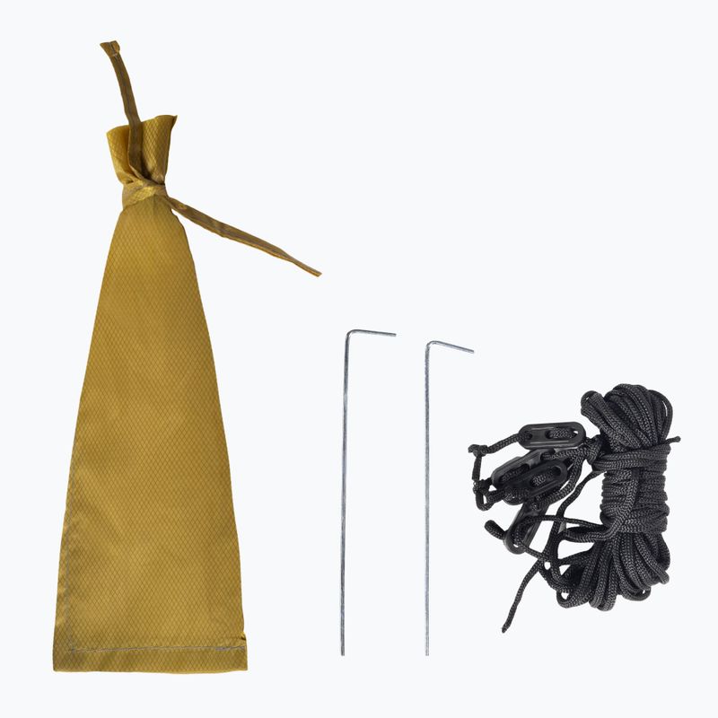 Tarp KADVA Sailo Tarp жълт 8