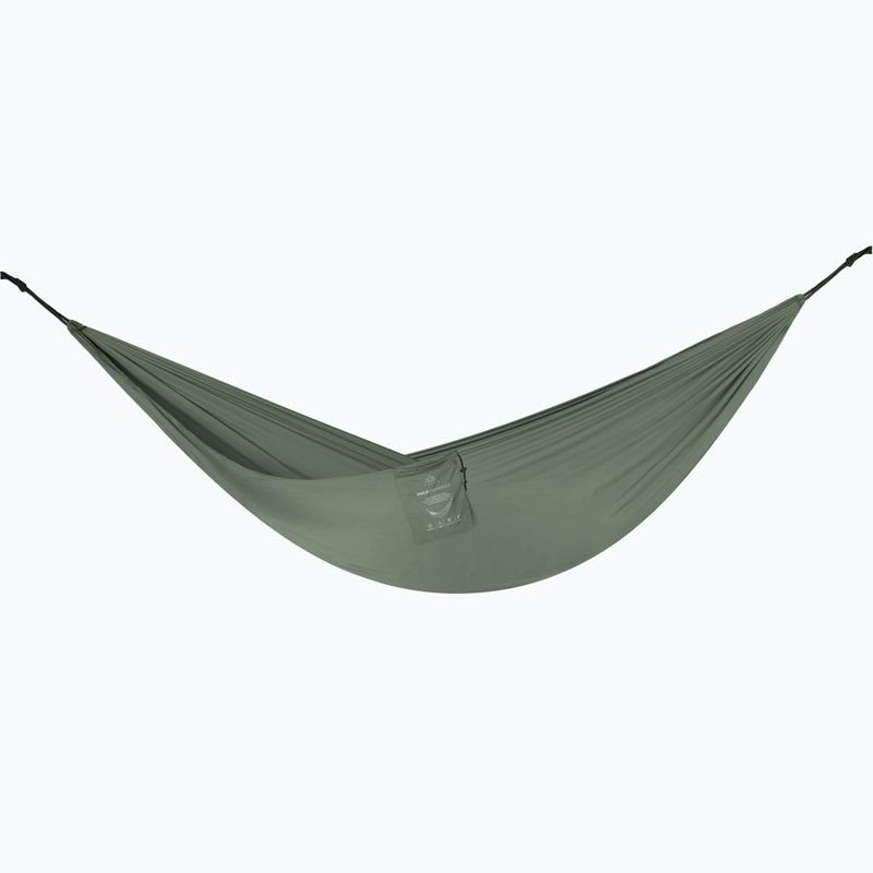 Туристически хамак KADVA Sailo Hammock green