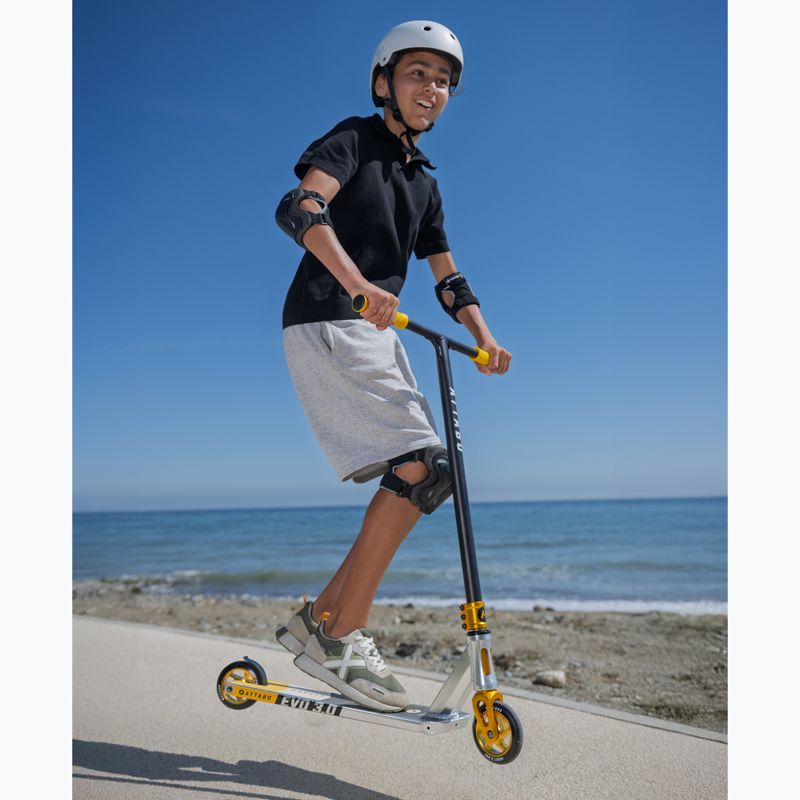 Комплект детски протектори ATTABO Dodger Set black 9