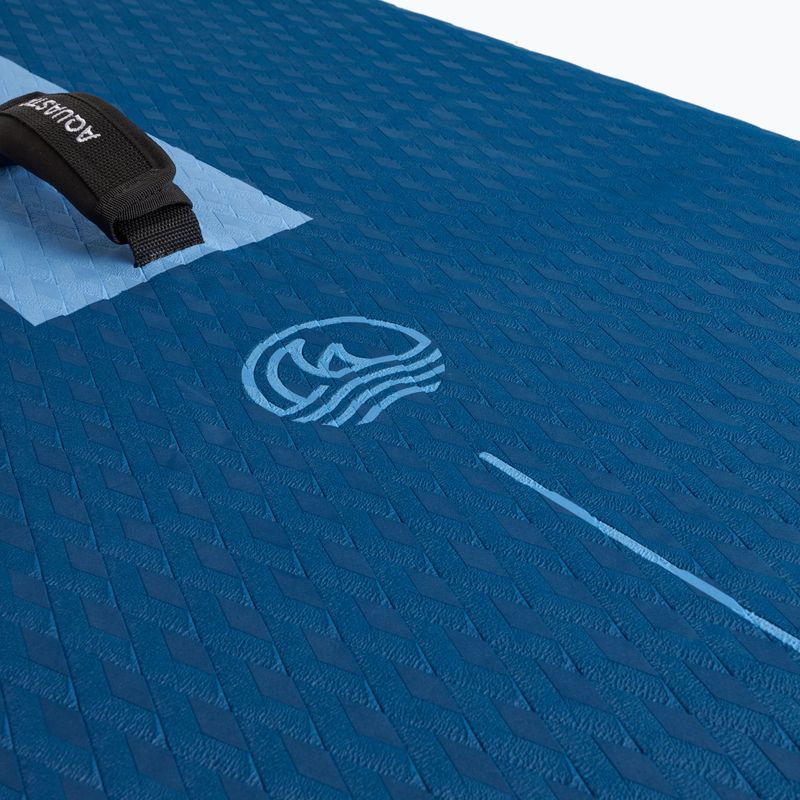 SUP дъска AQUASTIC Perth Pro 11'2" allround dark blue 8