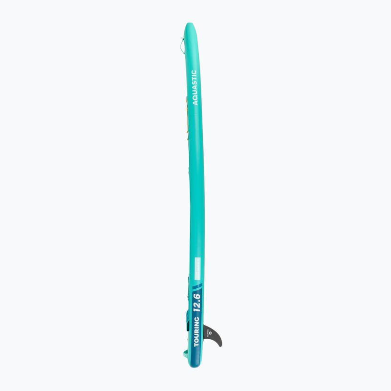 SUP дъска AQUASTIC Touring 12'6" green 5