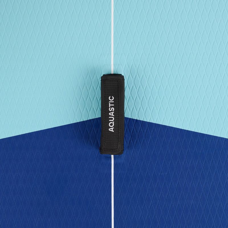 SUP AQUASTIC Tourer 12'0" борд син 8