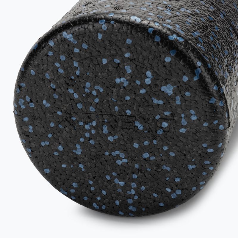 Масажен ролер XTREXO TRX-MSR030 30 cm черен/син 4