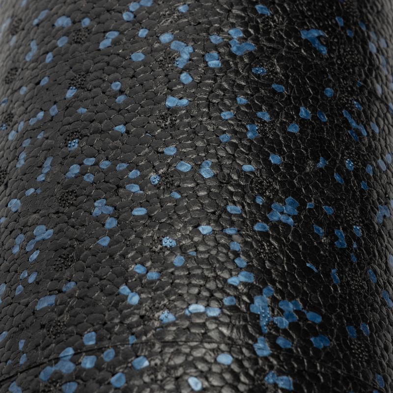 Масажен ролер XTREXO TRX-MSR030 30 cm черен/син 5