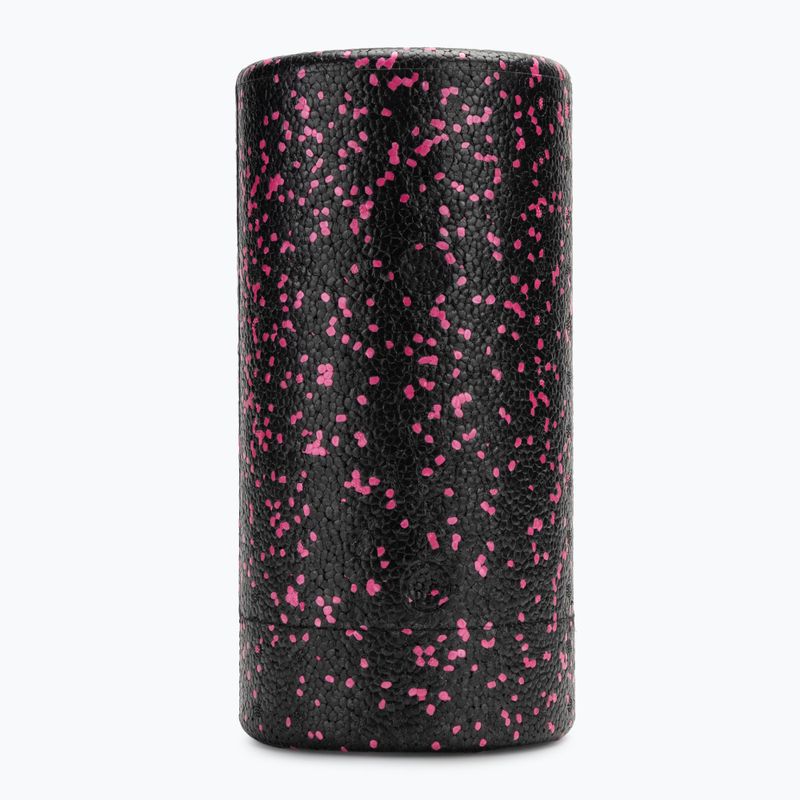 Масажен ролер XTREXO TRX-MSR030 30 cm черен/розов 3