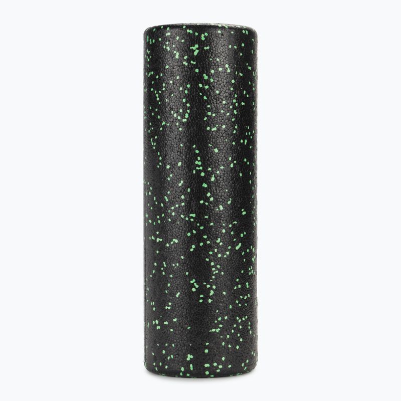 Масажен ролер XTREXO TRX-MSR045 45 см черен/лайм 3