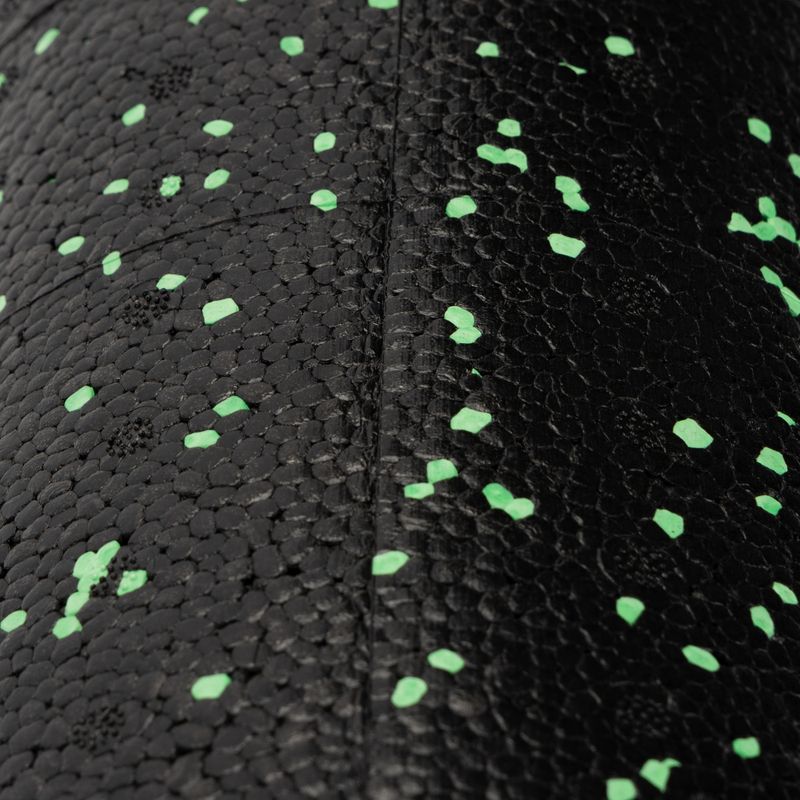 Масажен ролер XTREXO TRX-MSR045 45 см черен/лайм 5