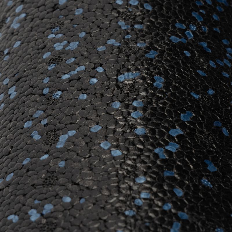 Масажен ролер XTREXO TRX-MSR045 45 cm черен/син 5