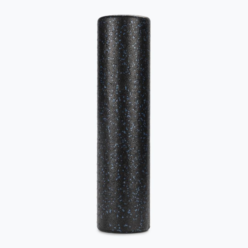 Масажен ролер XTREXO TRX-MSR060 60 см черен/син 3