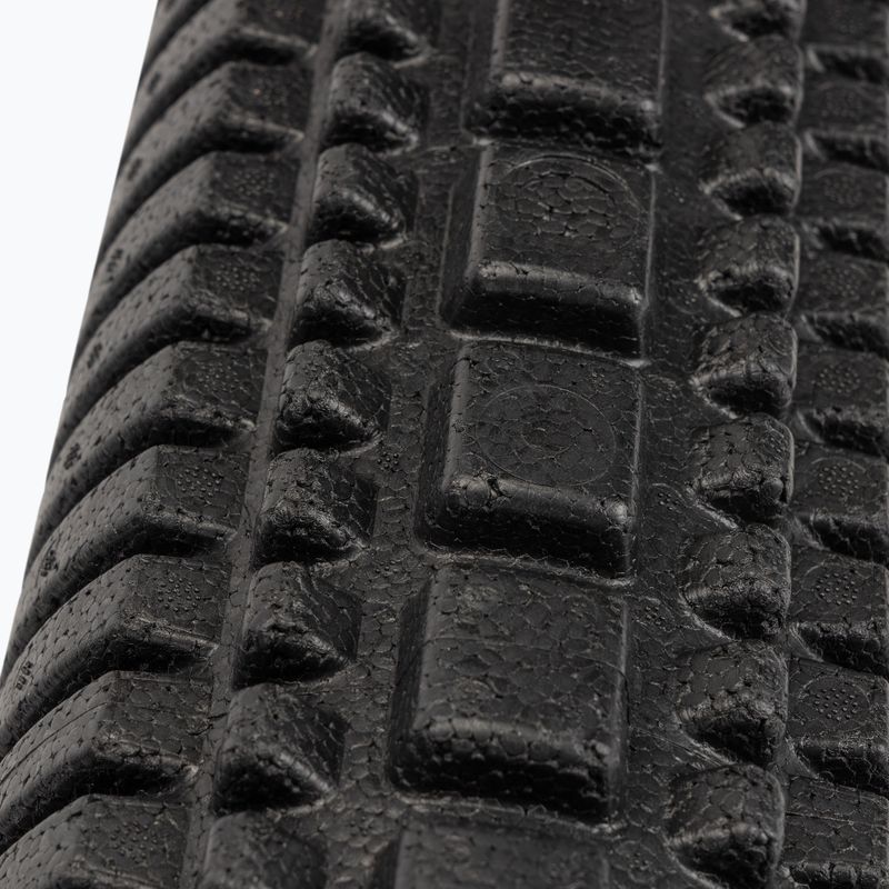 Масажен валяк XTREXO Professional Trigger Points 45 cm black 6