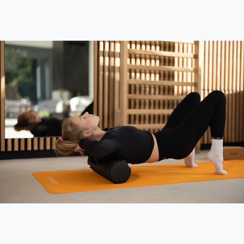 Масажен валяк XTREXO Professional Trigger Points 45 cm black 3