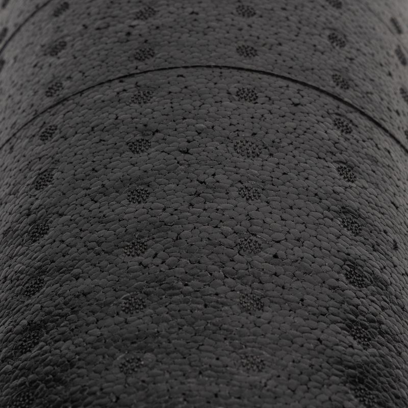 Масажен валяк XTREXO Professional 45 cm black 6