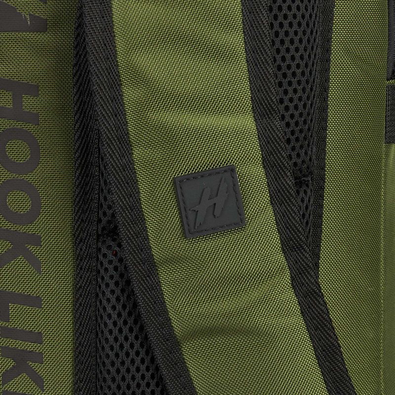 Раница HOOK FIGHTING Camp 2in1 Duffel 41 l green 10