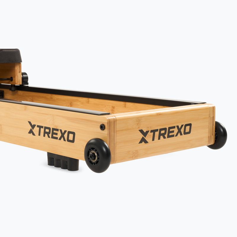 Водно гребане XTREXO TimberFlow 18
