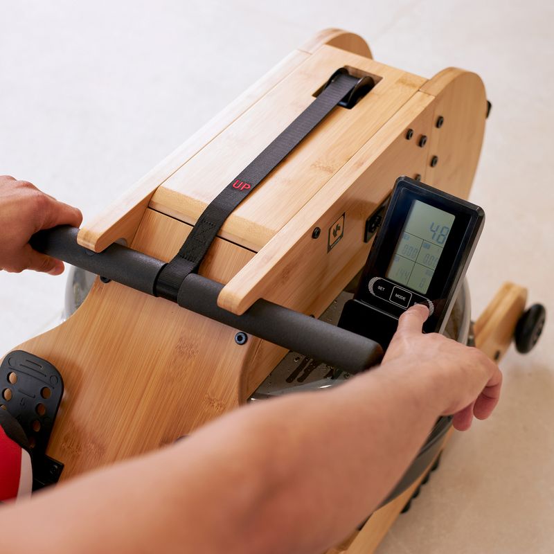 Водно гребане TREXO TimberFlow 12