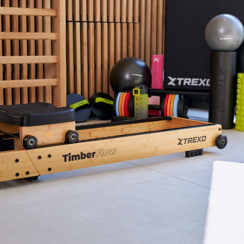 Водно гребане TREXO TimberFlow 16