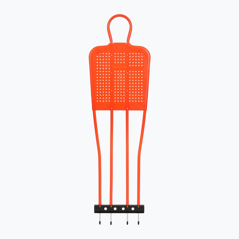 Тренировъчна стена OneTeam TRF180 orange 2