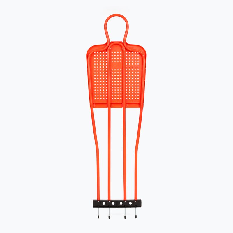 Тренировъчна стена OneTeam TRF180 orange 3
