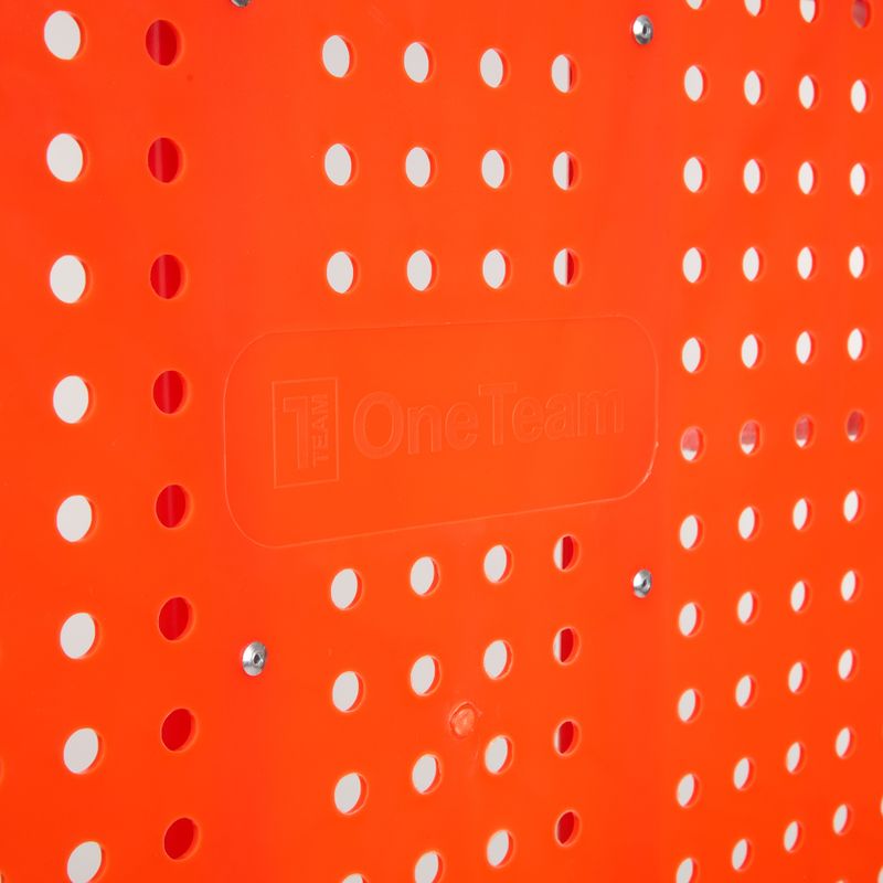 Тренировъчна стена OneTeam TRF180 orange 4