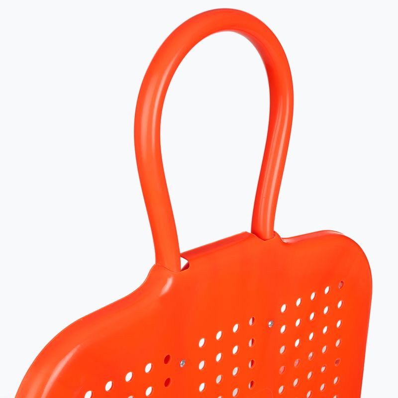 Тренировъчна стена OneTeam TRF180 orange 5