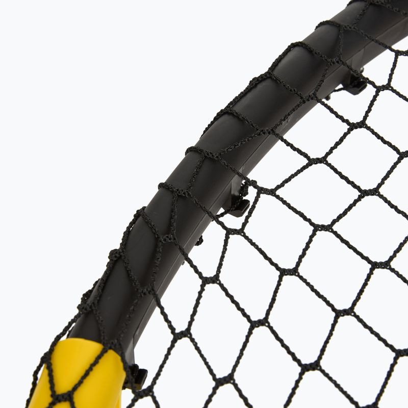 Zestaw do gry smash ball set OTMS czarny 6