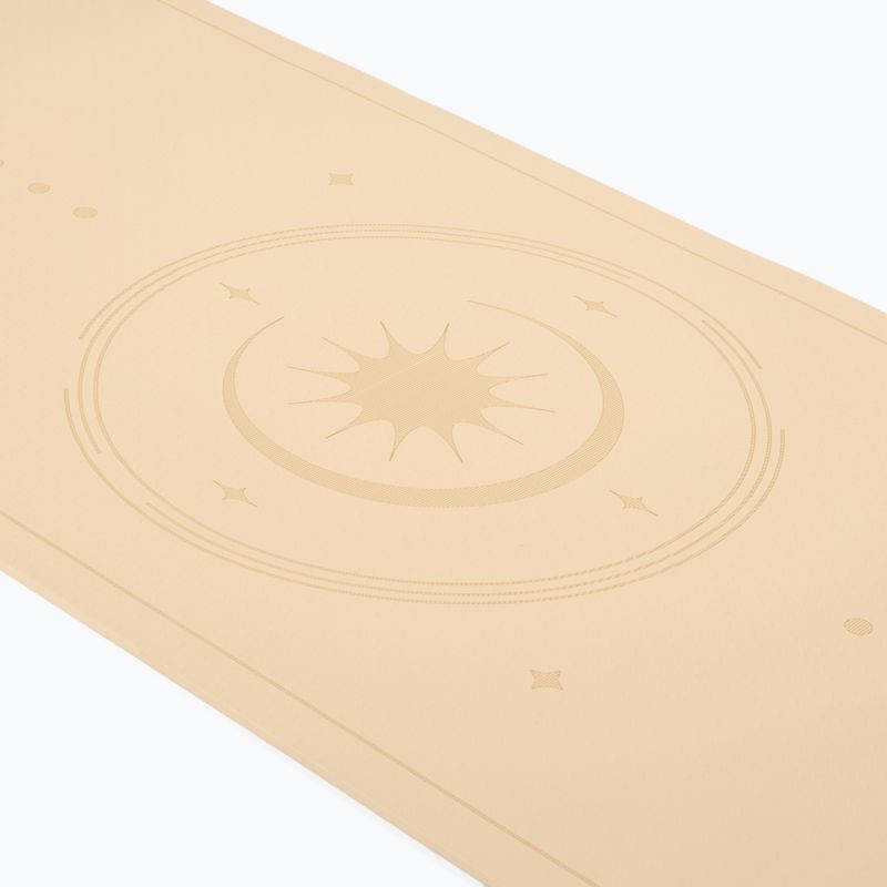 Подложка за йога XTREXO TXO-B4Z001-BZ 6 mm light brown 5