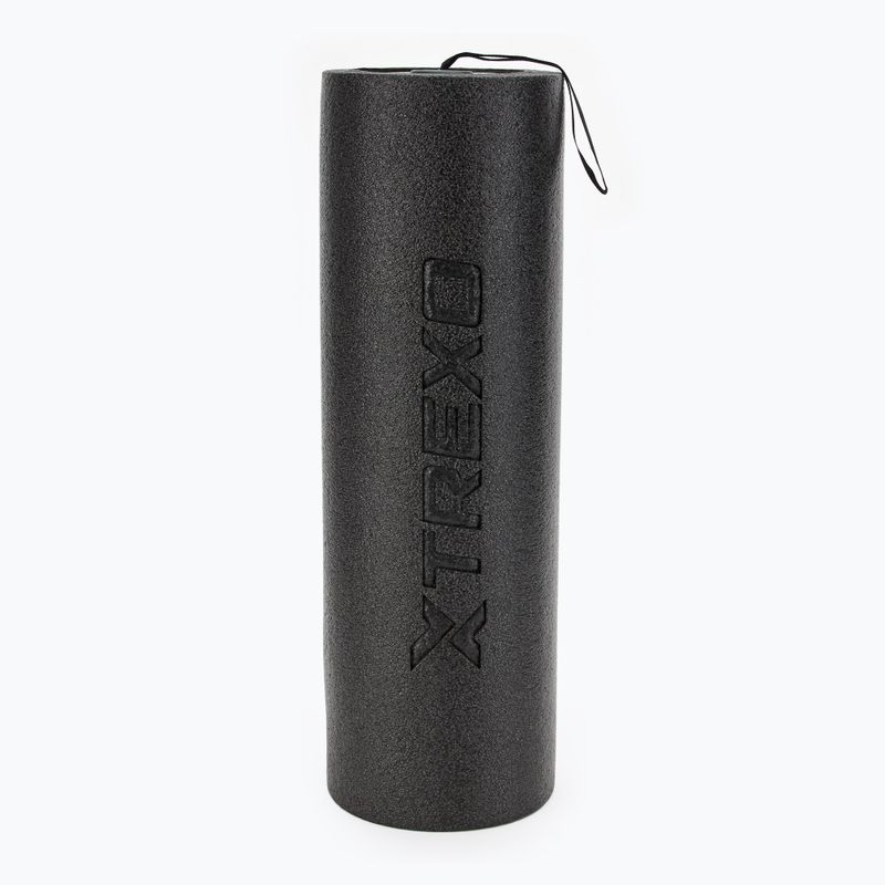 Валяк XTREXO 3 w 1 TXO-B4Z028-BK black 7