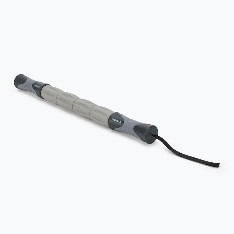 Валяк XTREXO 3 w 1 TXO-B4Z028-BK black 9