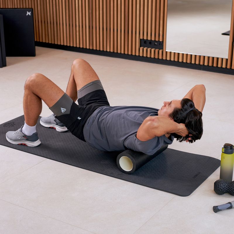 Валяк XTREXO 3 w 1 TXO-B4Z028-BK black 5