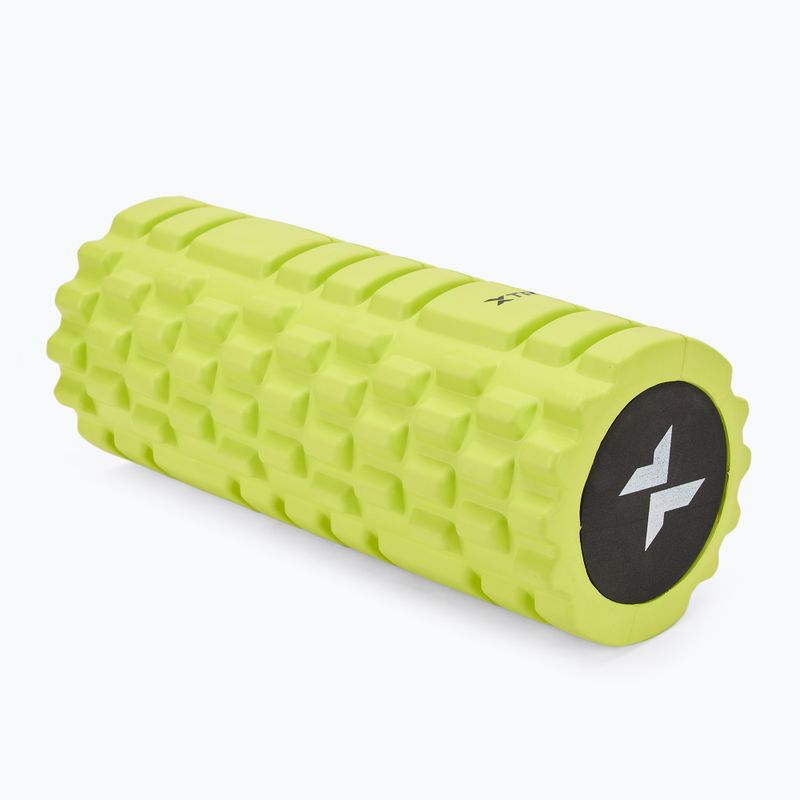 Валяк TREXO 2 в 1 TXO-B4Z029-GN lime green 2