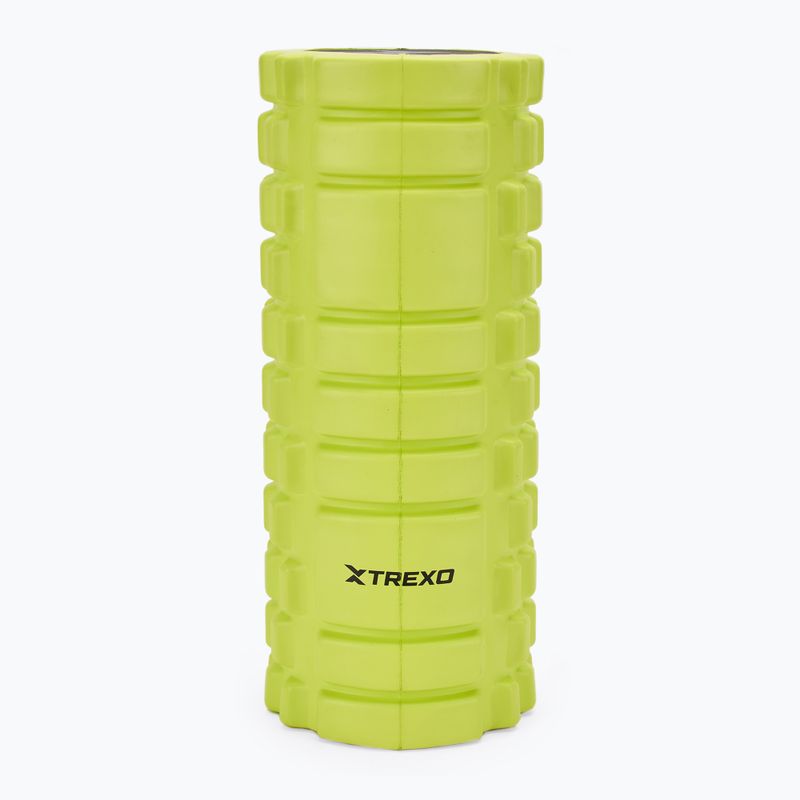 Валяк TREXO 2 в 1 TXO-B4Z029-GN lime green 3