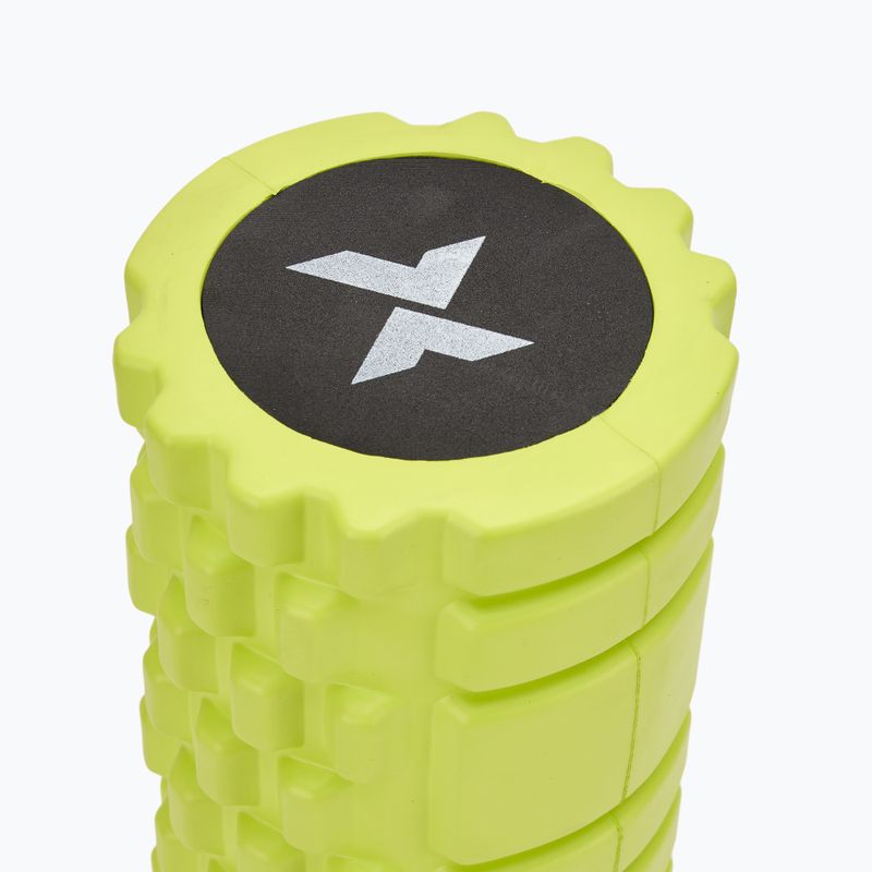Валяк TREXO 2 в 1 TXO-B4Z029-GN lime green 5
