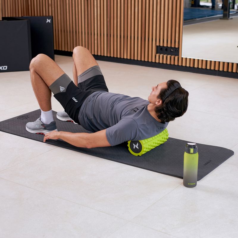 Валяк XTREXO 2 в 1 TXO-B4Z029-GN lime green 5