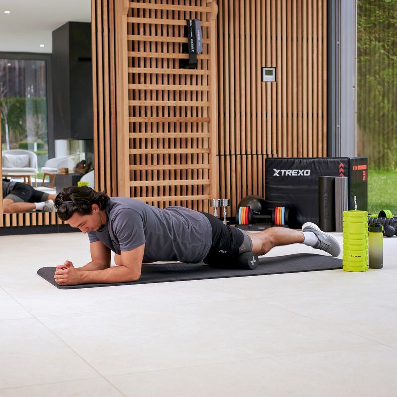 Валяк XTREXO 2 в 1 TXO-B4Z029-GN lime green 6