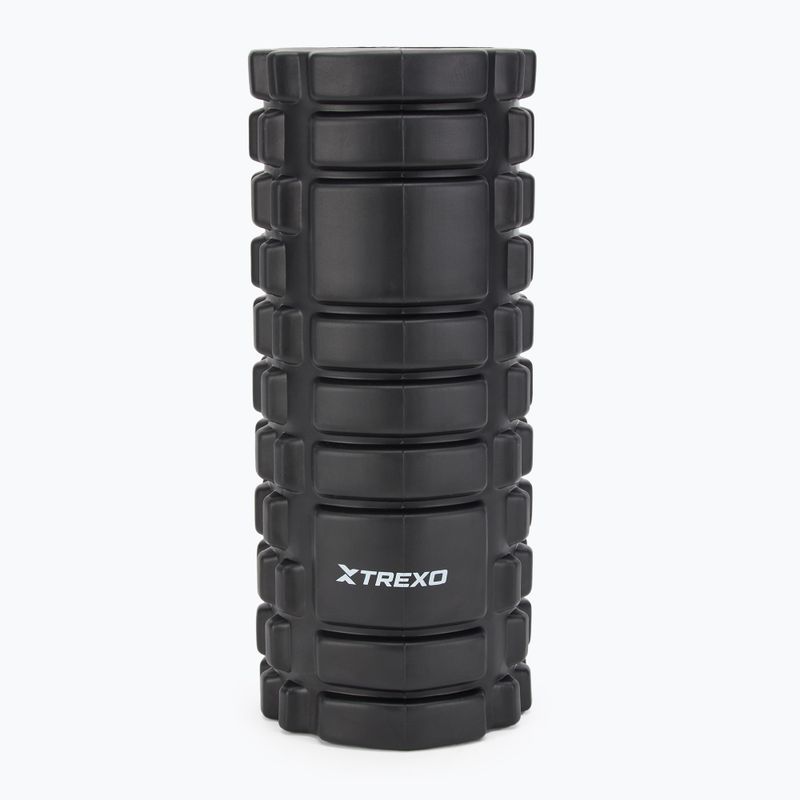 Валяк от пяна TREXO TXO-B4Z030-BK black 2