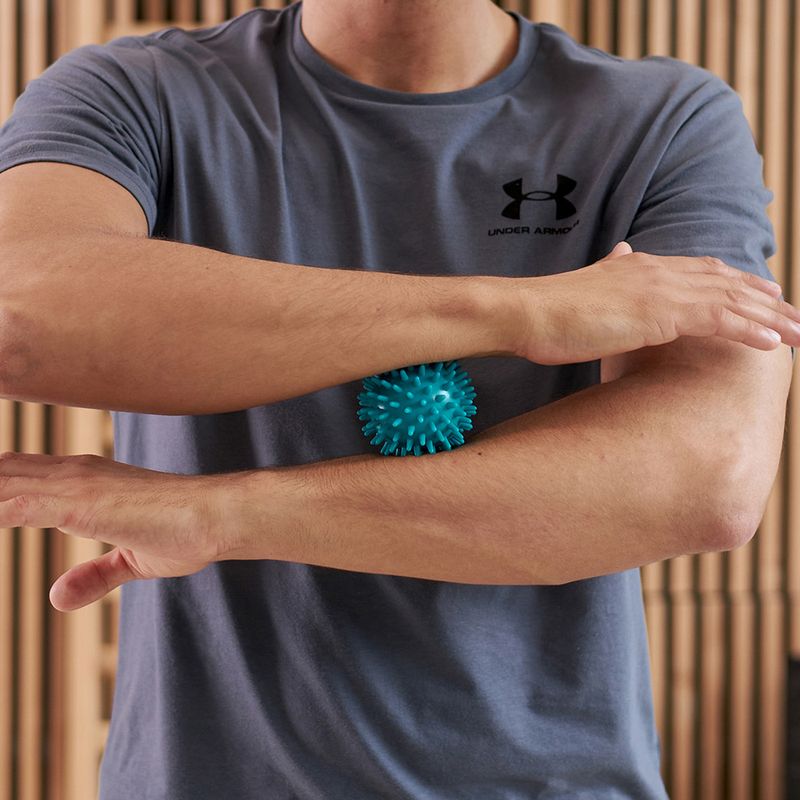 Сензорна топка XTREXO TXO-B4Z032-GN turquoise 5