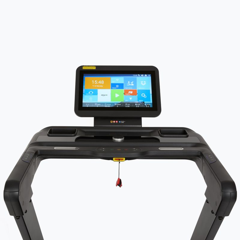 Електрическа пътека за бягане XTREXO X1000 black 10