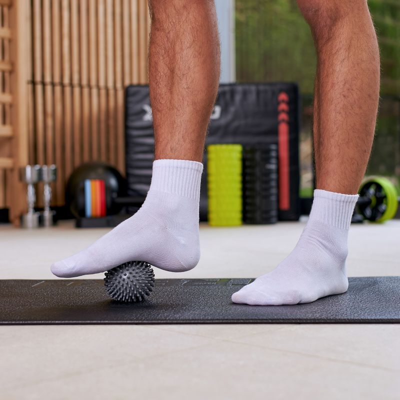 Сензорна топка XTREXO TXO-B4Z032-GY grey 5