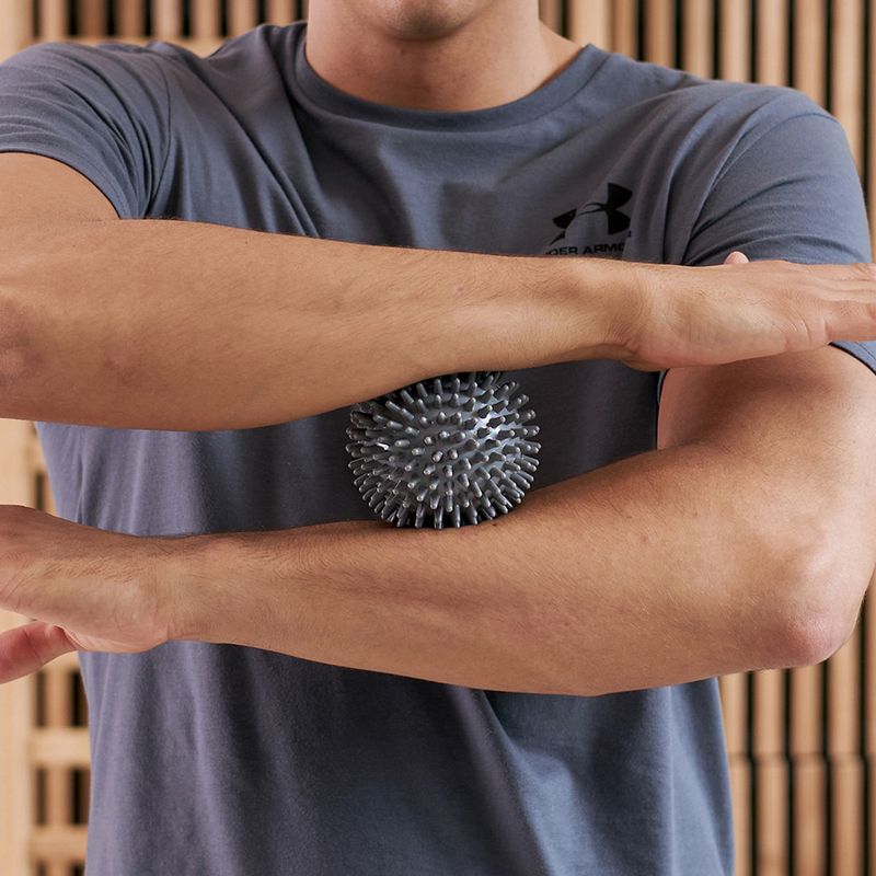 Сензорна топка XTREXO TXO-B4Z032-GY grey 4