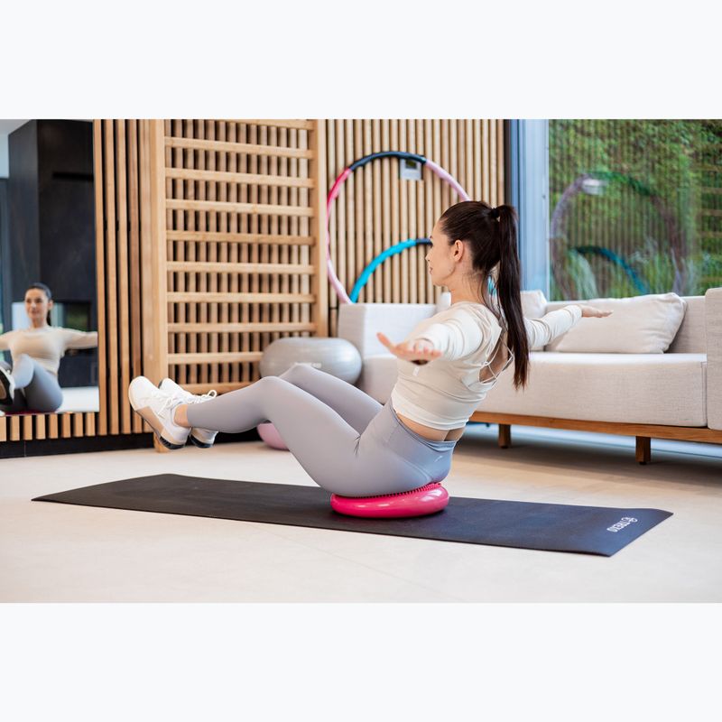 Сензорна възглавница XTREXO TXO-B4Z034-PK pink 3