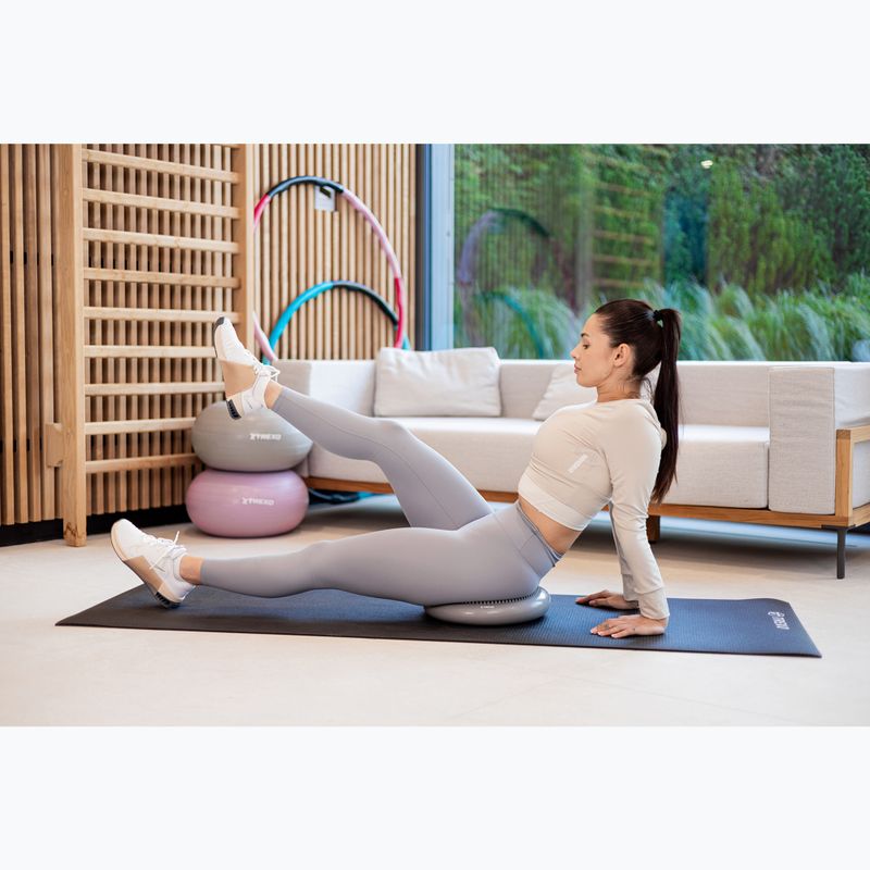 Сензорна възглавница XTREXO TXO-B4Z034-GY grey 2