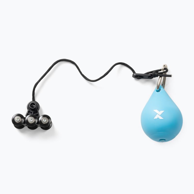 Обръч с тежести XTREXO TXO-B4Z036-GN Blue 8